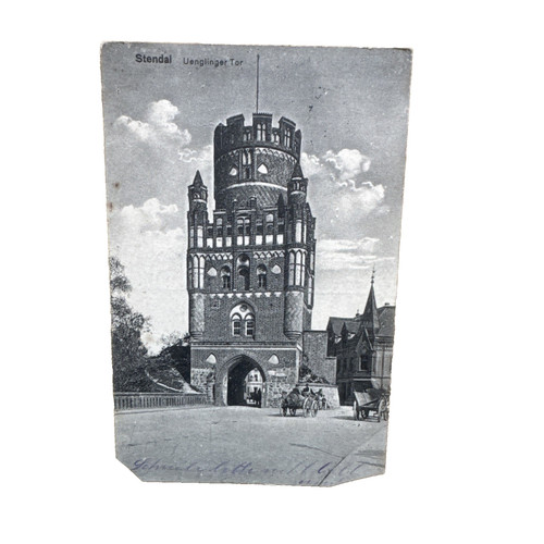 Postkarte ansichtskarte - postkarte,