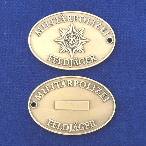 Field hunter remembrance - field,