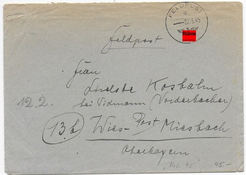 Posta militare fpnr 33565 - posta, fpnr.