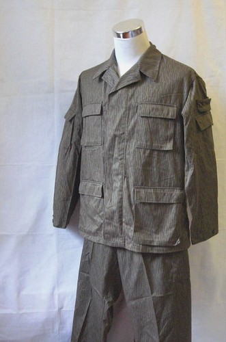 Field service uniform - field,