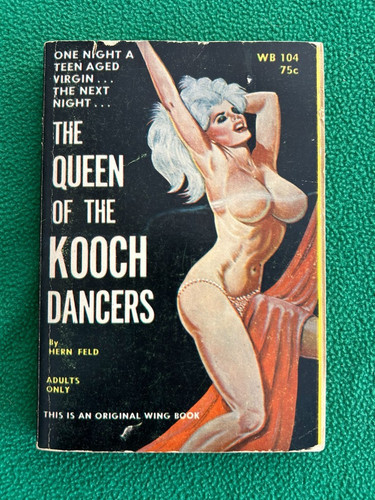 Rare queen the - queen, kooch