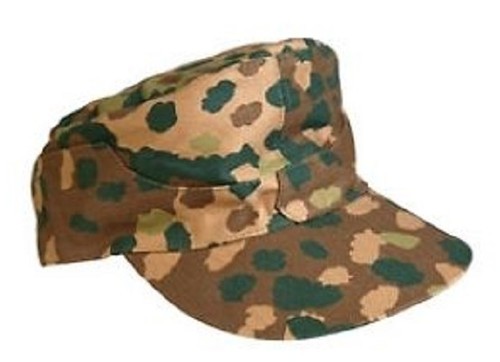 Berretto campo wehrmacht - berretto,