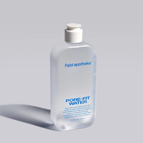 Feld apotheke pore fit water - apotheke,