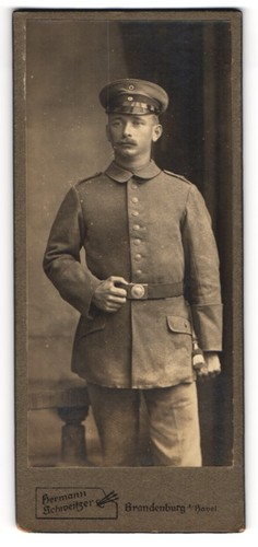 Photograph hermann schweitzer - hermann,