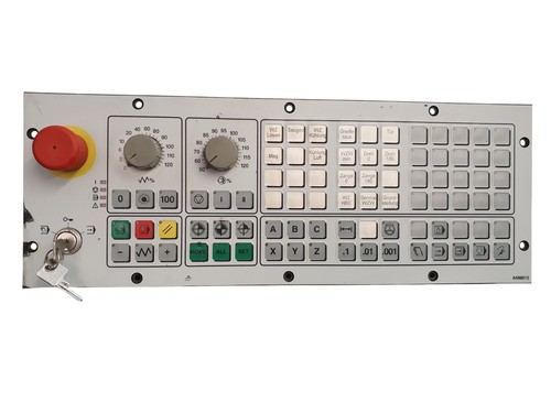 Andron anm0132 control - anm0132, panel