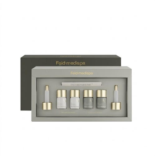 Feld medispa program - feld,