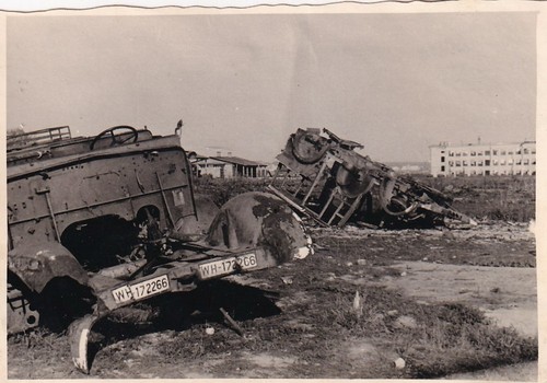 Foto campo battaglia - foto,