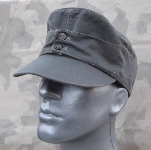 Field cap m43 team - field, baschlik