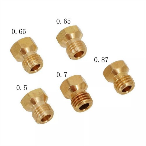 5pcs gpl kit getto gas - gpl,