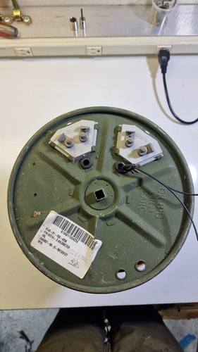 Army field cable nos - army,