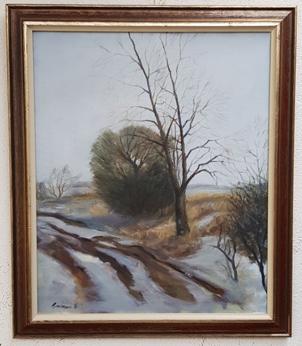 626 oil painting - no.:,