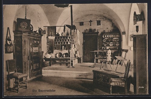 Saalfeld thüringisches - /s.,,