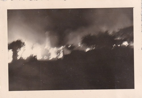 Foto campo di - di, battaglia