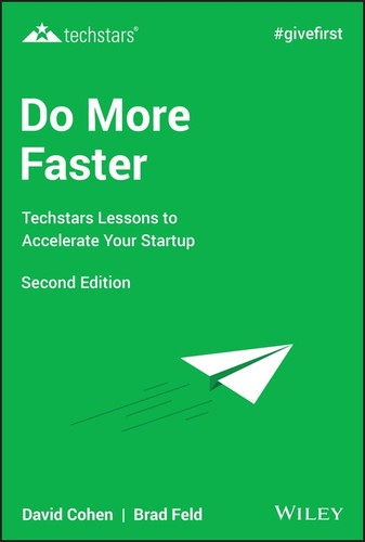 More faster techstars - do,