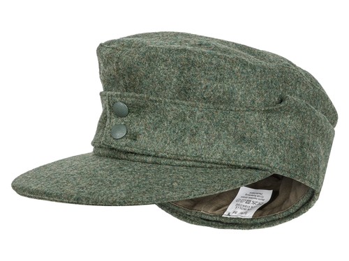 Ww2 german m43 field - german,