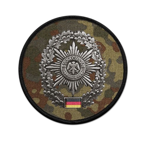Patch field hunter - , beret