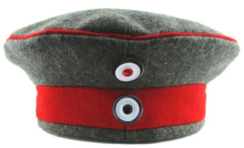Kitten m1907 field grey - field,