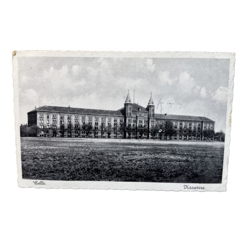 Ansichtskarte postkarte celle - ansichtskarte,