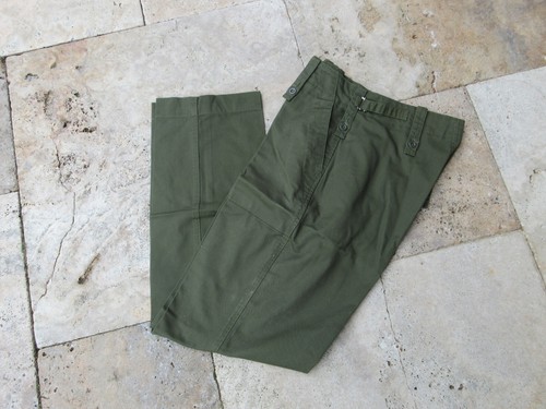 Vintage british army field - british,