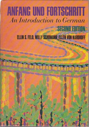 Anfang und fortschritt - anfang,