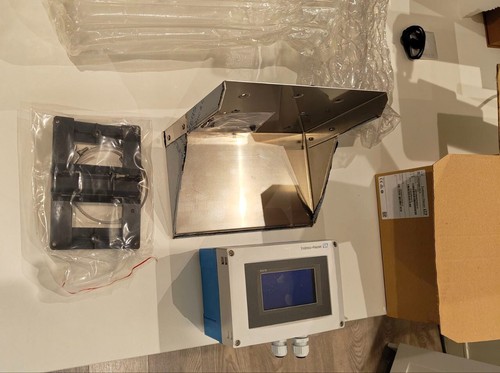 Field indicator process - (process,