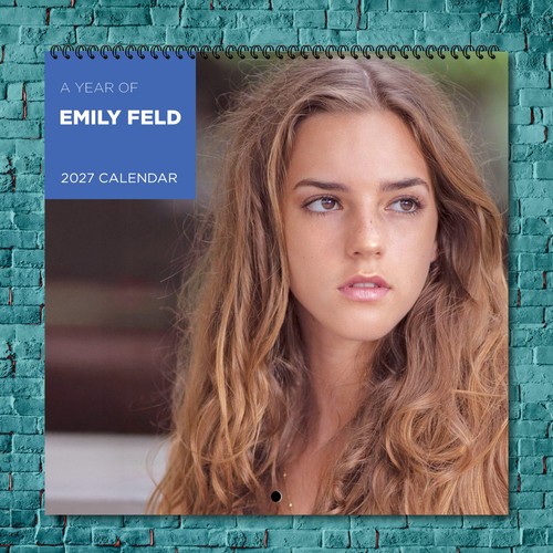 Emily feld 2027 - , wall