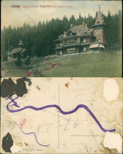 Rehefeld-Altenberg