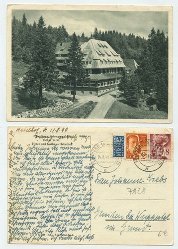 89173 feldberg hotel - 89173,