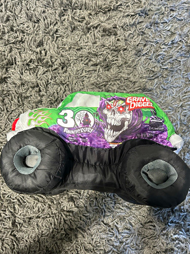 Feld motor sports grave digger - feld,