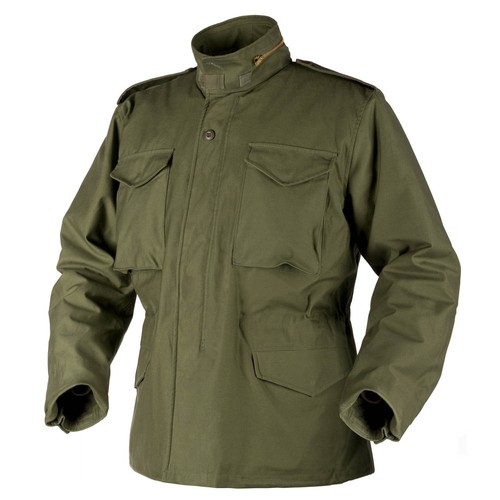 Helikon tex m65 - jacket, nyco