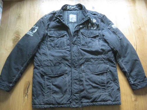 Camp david size xxxl - david,