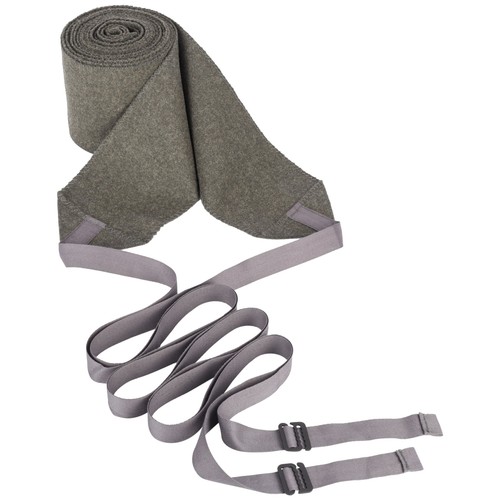 Field grey wrap - grey, ww1