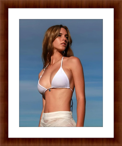 Emily feld 11 candid - emily, 8.5