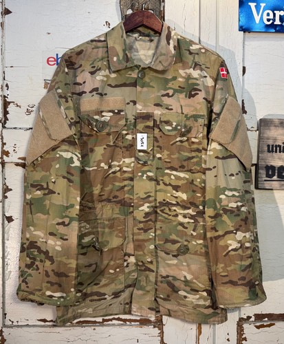 Genuine danish army - danish, m/11