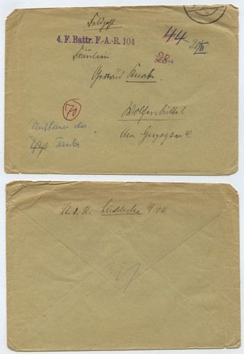 51865 lettera posta - 51865,