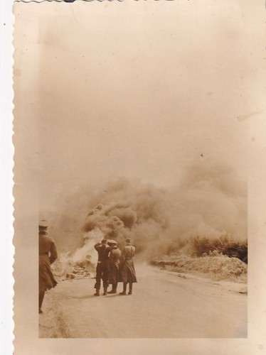 Foto campo di battaglia - -,