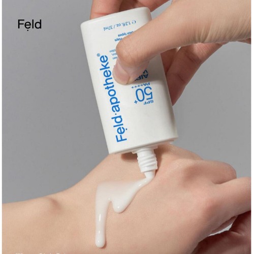 Feld apotheke airy water - feld,