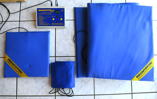 Magnetovital magnetic field - magnetovital,