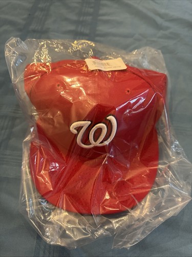 Cappello washington nationals - cappello,