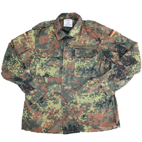 Original bundeswehr field - bundeswehr,