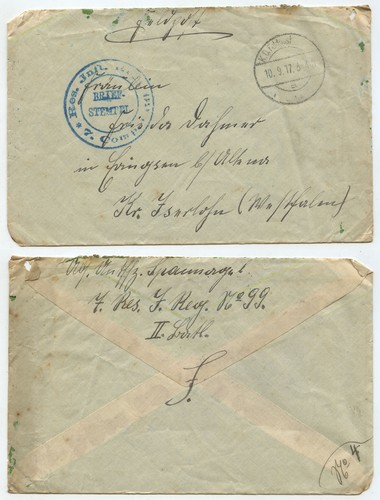 42896 lettera posta - 42896,