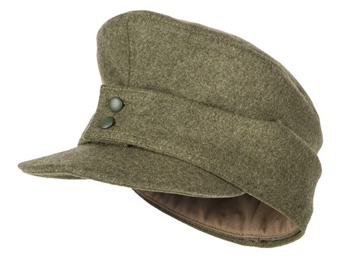 Ww2 field hat m43 - ww2,