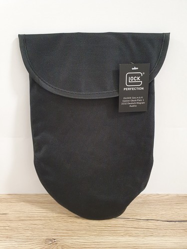 Genuine glock feldspar case - feldspar,