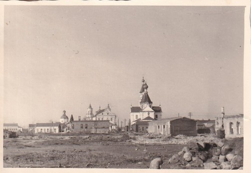 Photo view russia campaign - view,