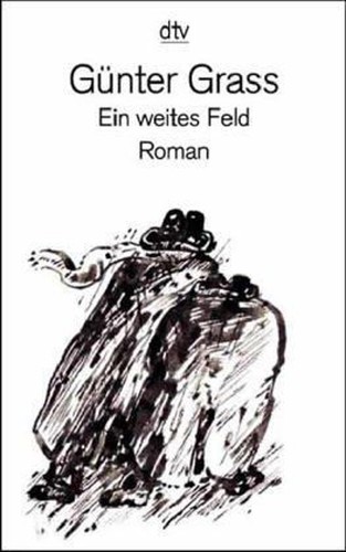 Ein weites feld paperback - ein,