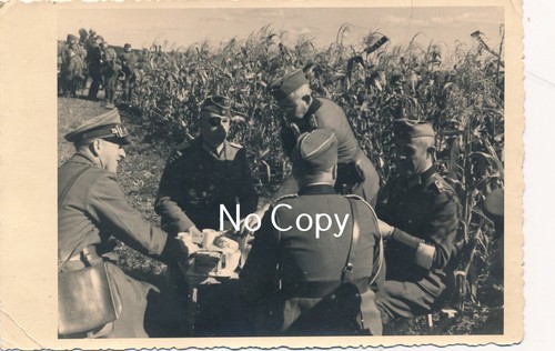 Photo generals officers - photo,