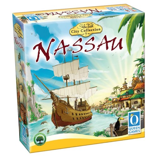 Stefan feld city collection - feld, 7