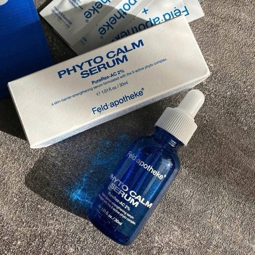 Feld apotheke phyto - feld,