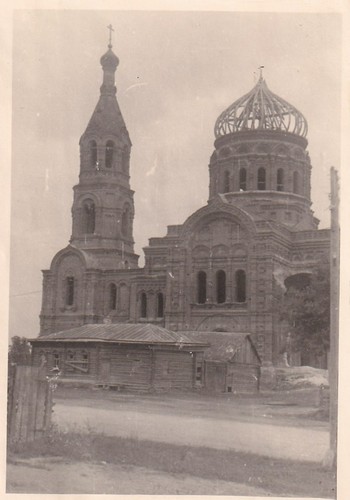 Photo view russia campaign - -,