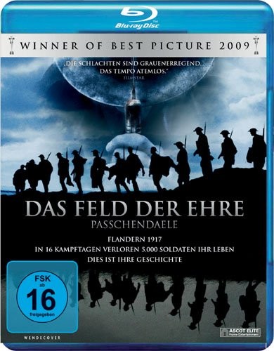 Das feld der ehre - feld,